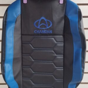 CHANGAN NEW 8 PASAJEROS