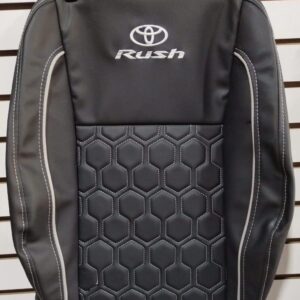 RUSH TOYOTA