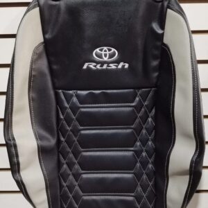 RUSH TOYOTA