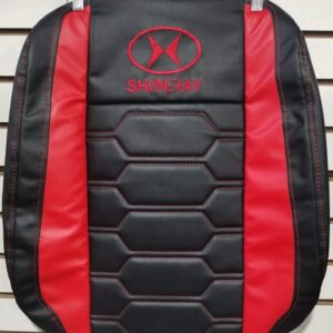 SHINERAY 8 PASAJEROS