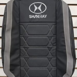 SHINERAY 8 PASAJEROS