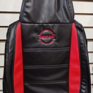 NISSAN AD VAN MODERNO