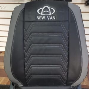 CHANGAN NEW VAN 8 PASAJEROS