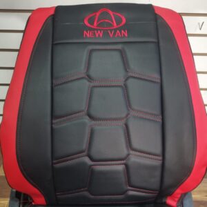 CHANGAN NEW VAN 8 PASAJEROS