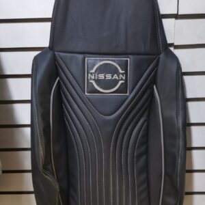 NISSAN AD VAN ANTIGUO