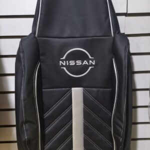 NISSAN AD VAN ANTIGUO