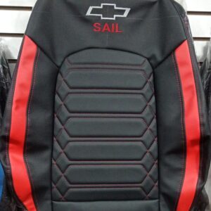 SAIL CHEVROLET