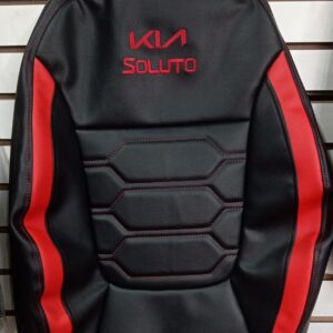 KIA SOLUTO
