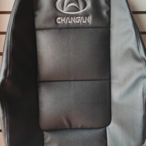 CAMIONETA CHANGAN 2 FILAS